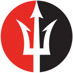 Trident Seal Logo
